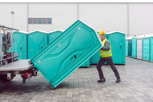 Portable Restroom for Sporting Events in Cascades, VA