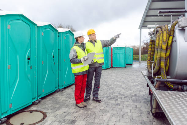 Best Portable Toilets for Disaster Relief Sites  in Cascades, VA