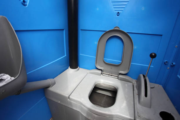 Best Portable Toilets with Baby Changing Stations  in Cascades, VA