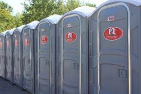 Types of Portable Toilets We Offer in Cascades, VA